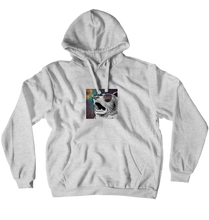 jerribearr Hoodies (No-Zip/Pullover)
