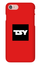 tsy_gaming iPhone Phone Cases