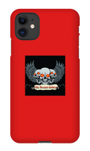 thedecayedsoldiers iPhone Phone Cases