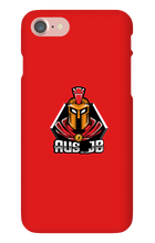 AUS_JB iPhone Phone Cases