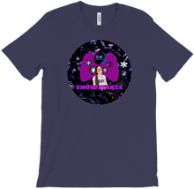 snowflakes T-Shirts