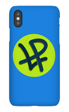 lucoupupou iPhone Cases