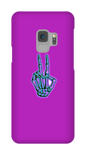 Moncrief Vlogs Samsung Phone Cases