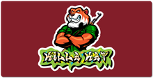 jasonkillakat XXL Gaming Mousepad