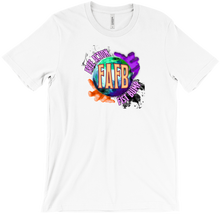 FreeActionFB Logo Shirt