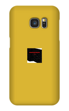 sniper3949 Samsung Phone Cases
