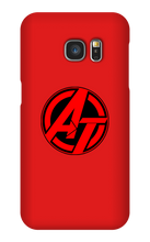 alextwiix Samsung Phone Cases