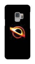 ultimaknight12 Samsung Phone Cases