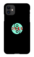 stormedbasilisk iPhone Phone Cases