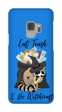 Do Witchcraft Samsung Phone Cases