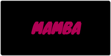 mamba XXL Gaming Mousepad