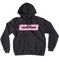 lengphan Hoodies (No-Zip/Pullover)