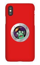 neilj99 iPhone Phone Cases