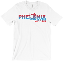 pheonix2free T-Shirts
