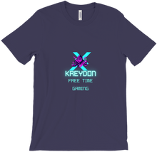 kreydon287 T-Shirts