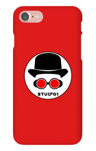 Stu1701 iPhone Phone Cases
