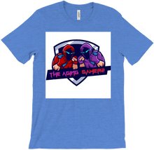 theaginggamerz T-Shirts