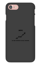 gevinta iPhone Phone Cases