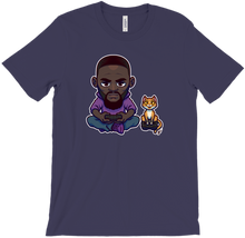 meanmuggah11 T-Shirts
