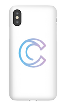 Click clan iPhone Phone Cases