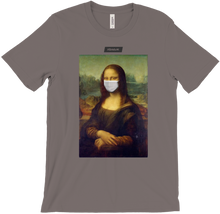 Camisa modelo: monalisa | XBARUK