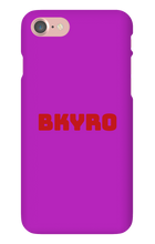 bkyro iphone case