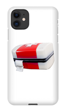 str8_healing iPhone Phone Cases