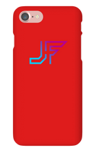 jinx_fusion iPhone Phone Cases