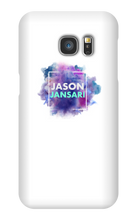 jasonjansari Samsung Phone Cases