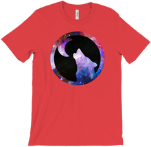night_wolfex T-Shirts