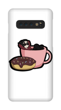 krazymamadrama Samsung Phone Cases