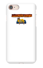 xXxGnUs420xXx  iPhone Phone Cases