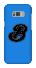 Bond Logo Samsung Phone Cases