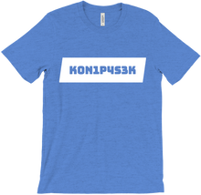 k0n1p4s3k T-Shirts