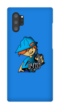 wyzrd Samsung Phone Cases
