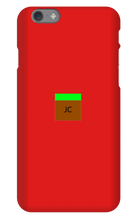 joshcraft69 iPhone Phone Cases