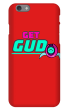 Get Gud Iphone Case