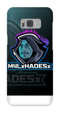 m4lxhadesx Samsung Phone Cases