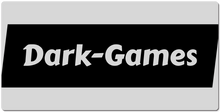 Dark-Games XXL Gaming Mousepad