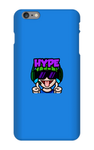guerrillacpt iPhone Phone Cases