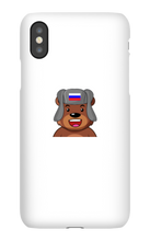 RusskaTV IPhone Case