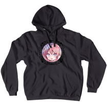 alwayshopefullDID Hoodies (No-Zip/Pullover)