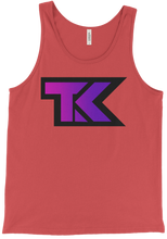 mdms__thekiller Tank Top