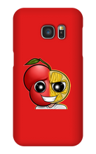 playforfun727 Samsung Phone Cases