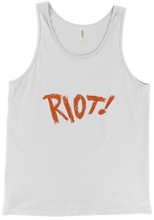 ttvcxsd Tank Top
