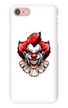 killerclowns_gaming iPhone Phone Cases