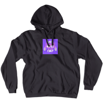 Bad Vibes Only Hoodie