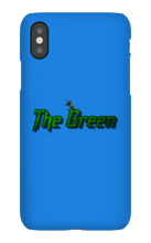 TheGreen Apple/iPhone Phone Cases