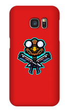 ostrichlol Samsung Phone Cases