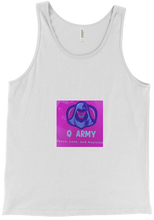 qloaner Tank Top